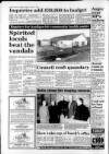 South Wales Daily Post Friday 07 January 1994 Page 6