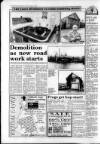 South Wales Daily Post Friday 07 January 1994 Page 14