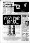 South Wales Daily Post Friday 07 January 1994 Page 16