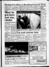 South Wales Daily Post Friday 07 January 1994 Page 25
