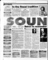 South Wales Daily Post Friday 07 January 1994 Page 62