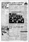 South Wales Daily Post Saturday 08 January 1994 Page 6