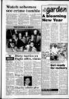 South Wales Daily Post Saturday 08 January 1994 Page 7