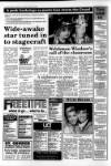 South Wales Daily Post Saturday 08 January 1994 Page 12