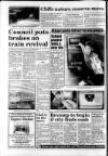 South Wales Daily Post Monday 10 January 1994 Page 6