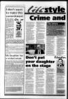 South Wales Daily Post Monday 10 January 1994 Page 8