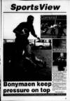 South Wales Daily Post Monday 10 January 1994 Page 29