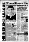 South Wales Daily Post Monday 10 January 1994 Page 30