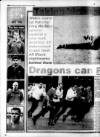South Wales Daily Post Monday 10 January 1994 Page 32