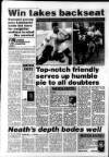 South Wales Daily Post Monday 10 January 1994 Page 34