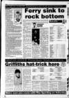 South Wales Daily Post Monday 10 January 1994 Page 36
