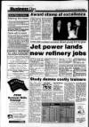 South Wales Daily Post Tuesday 11 January 1994 Page 10