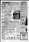 South Wales Daily Post Tuesday 11 January 1994 Page 13