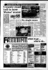 South Wales Daily Post Tuesday 11 January 1994 Page 18