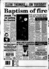 South Wales Daily Post Tuesday 11 January 1994 Page 32
