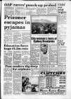 South Wales Daily Post Wednesday 12 January 1994 Page 3