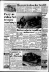 South Wales Daily Post Wednesday 12 January 1994 Page 10