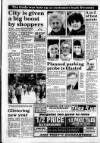 South Wales Daily Post Wednesday 12 January 1994 Page 11