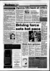 South Wales Daily Post Wednesday 12 January 1994 Page 12