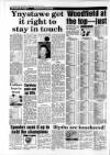 South Wales Daily Post Wednesday 12 January 1994 Page 40