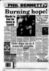 South Wales Daily Post Wednesday 12 January 1994 Page 44