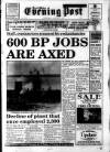 South Wales Daily Post Wednesday 12 January 1994 Page 61
