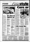 South Wales Daily Post Thursday 13 January 1994 Page 8