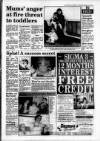 South Wales Daily Post Thursday 13 January 1994 Page 13