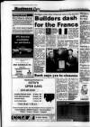 South Wales Daily Post Thursday 13 January 1994 Page 16