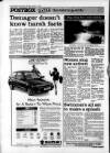 South Wales Daily Post Thursday 13 January 1994 Page 24