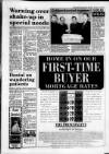 South Wales Daily Post Thursday 13 January 1994 Page 25
