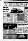 South Wales Daily Post Thursday 13 January 1994 Page 34
