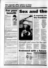 South Wales Daily Post Friday 14 January 1994 Page 8