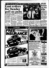 South Wales Daily Post Friday 14 January 1994 Page 12