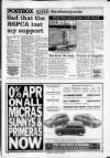 South Wales Daily Post Friday 14 January 1994 Page 23