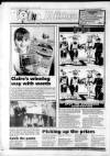 South Wales Daily Post Friday 14 January 1994 Page 26