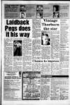 South Wales Daily Post Friday 14 January 1994 Page 47