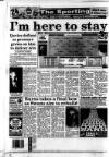 South Wales Daily Post Friday 14 January 1994 Page 48