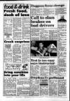 South Wales Daily Post Saturday 15 January 1994 Page 8