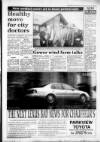 South Wales Daily Post Saturday 15 January 1994 Page 13