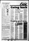 South Wales Daily Post Monday 17 January 1994 Page 8