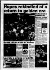 South Wales Daily Post Monday 17 January 1994 Page 31