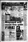 South Wales Daily Post Monday 17 January 1994 Page 35