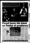 South Wales Daily Post Monday 17 January 1994 Page 36