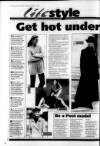 South Wales Daily Post Tuesday 18 January 1994 Page 8