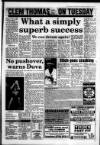 South Wales Daily Post Tuesday 18 January 1994 Page 35