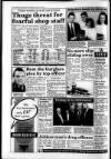 South Wales Daily Post Wednesday 19 January 1994 Page 6