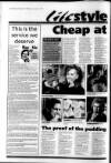 South Wales Daily Post Wednesday 19 January 1994 Page 8