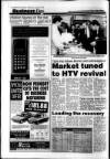 South Wales Daily Post Wednesday 19 January 1994 Page 12