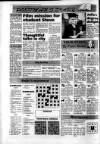 South Wales Daily Post Wednesday 19 January 1994 Page 16